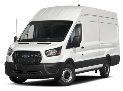 2025 Ford Transit-250 Cargo Base Van High Roof Ext. Van