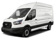 2024 Ford Transit-350 Cargo Base Van High Roof Ext. Van