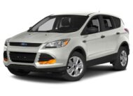 2014 Ford Escape SE SUV