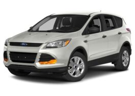 2014 Ford Escape SE SUV