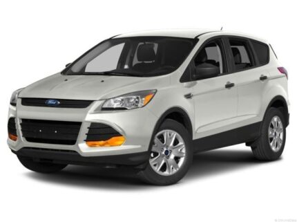 2014 Ford Escape SE SUV