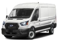 2024 Ford Transit-250 Cargo Base Van Medium Roof Van