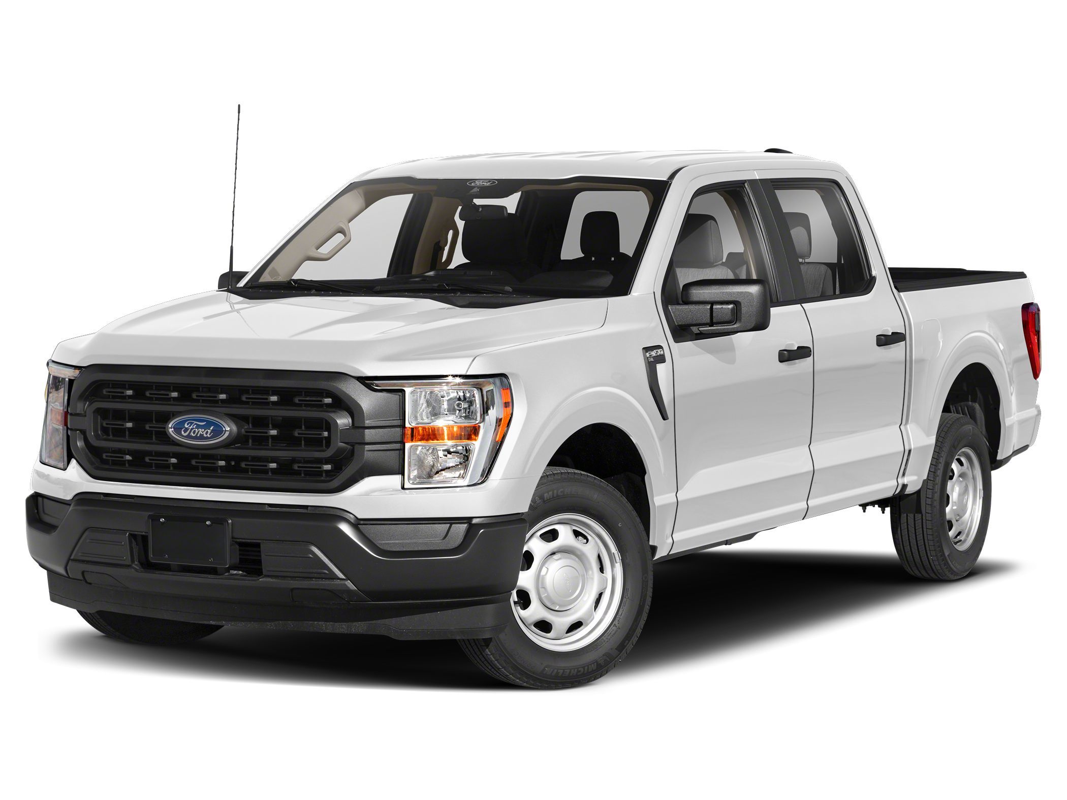 2023 Ford F-150 XLT 4x4 SuperCrew 145 in's photo