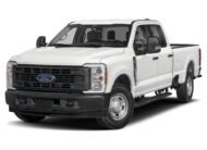 2025 Ford F-250 XLT Truck Crew Cab