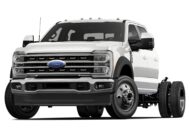 2024 Ford F-550 Chassis Truck Crew Cab