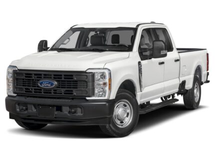 2025 Ford F-250 XLT Truck Crew Cab