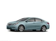 2011 Hyundai Sonata Limited Sedan
