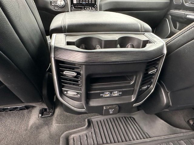 2023 Ram 1500 Laramie Truck Crew Cab