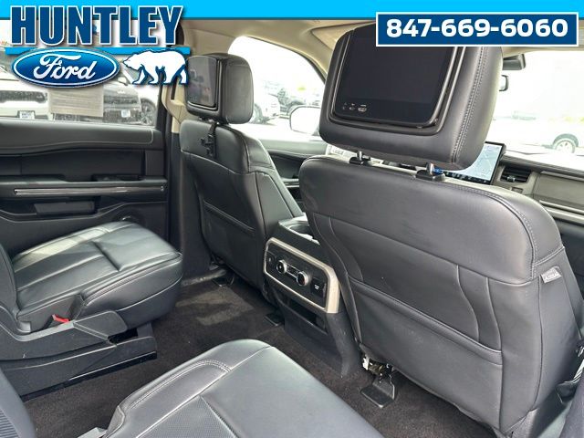 2023 Ford Expedition XLT SUV