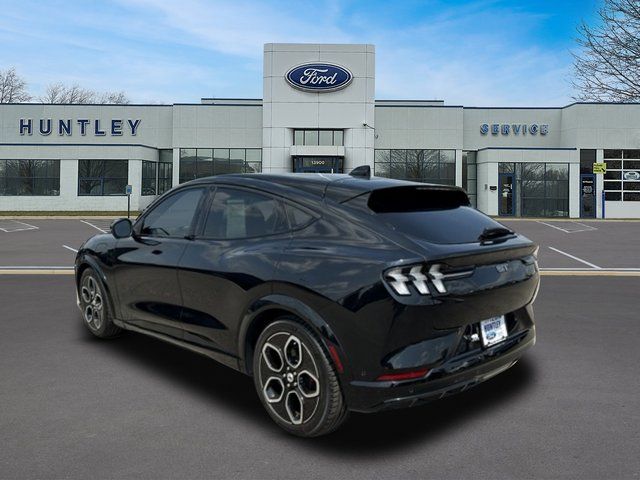2023 Ford Mustang Mach-E GT SUV