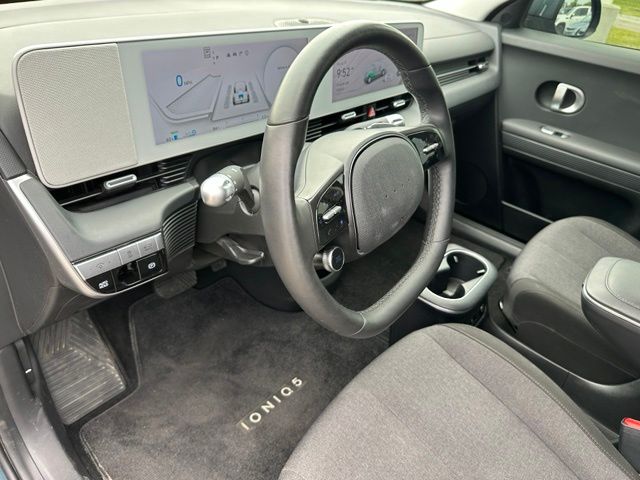 2024 Hyundai IONIQ 5 SEL SUV