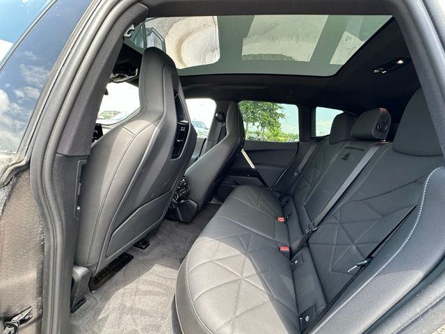 2023 BMW iX xDrive50 SUV
