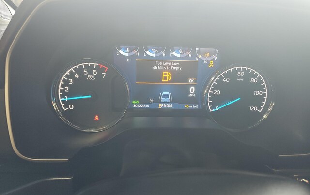 2023 Ford F-150 XLT Truck SuperCrew Cab