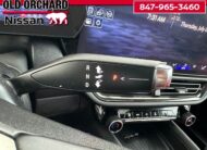 2025 Chevrolet Equinox EV RS SUV