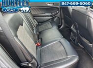 2022 Ford Edge ST Line SUV