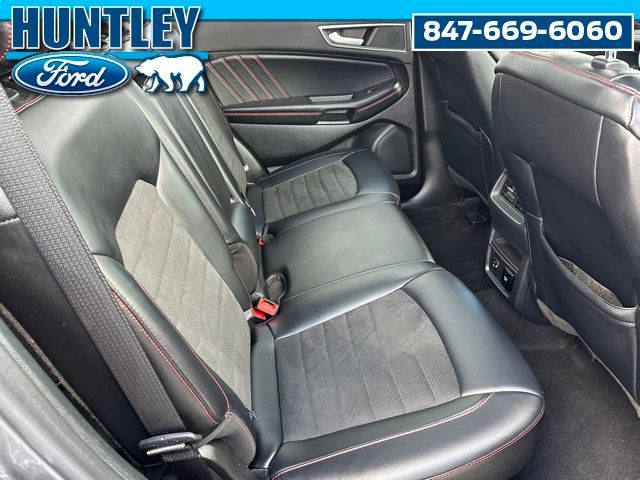 2022 Ford Edge ST Line SUV