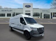 2024 Mercedes-Benz Sprinter 2500 Cargo 170 WB Van