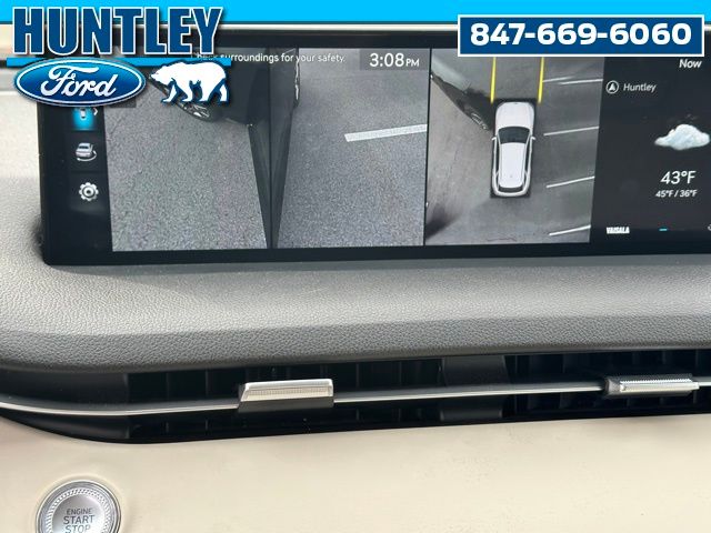 2024 Genesis GV70 2.5T SUV