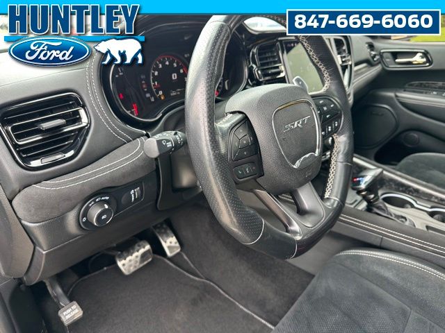 2022 Dodge Durango SRT 392 SUV