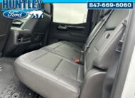 2022 Chevrolet Silverado 1500 LT Trail Boss Truck Crew Cab