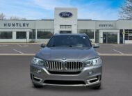 2018 BMW X5 xDrive35i SUV
