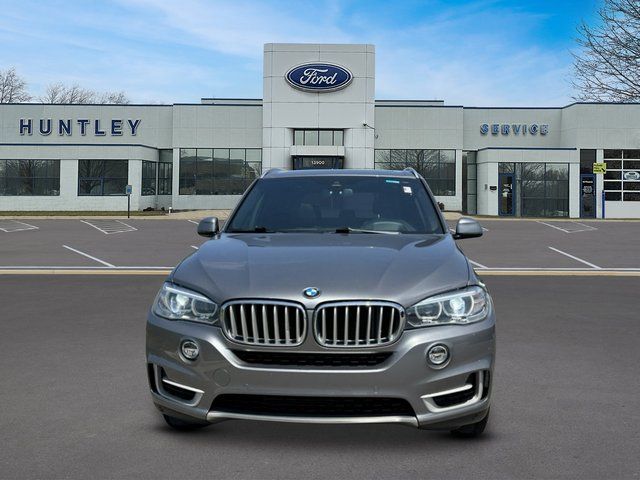 2018 BMW X5 xDrive35i SUV