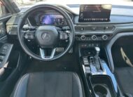 2023 Acura Integra A-Spec Tech Package Hatchback