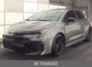 2025 Toyota GR Corolla Premium Plus Hatchback