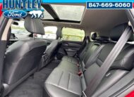 2024 Nissan Rogue SV SUV