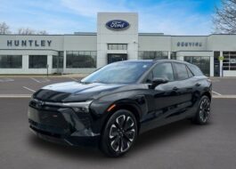 2024 Chevrolet Blazer EV RS SUV