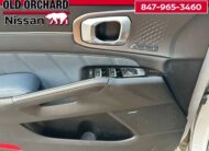 2025 Kia Sorento Hybrid SX Prestige SUV