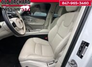 2023 Volvo XC90 Recharge Plug-In Hybrid T8 Plus Dark Theme 7 Passenger SUV