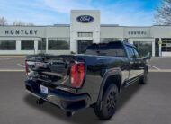 2023 GMC Sierra 3500 HD Denali Truck Crew Cab