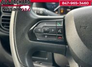 2024 Ram ProMaster 2500 High Roof Van Cargo Van