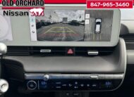 2023 Hyundai IONIQ 5 Limited SUV