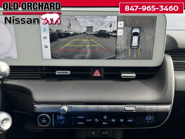 2023 Hyundai IONIQ 5 Limited SUV