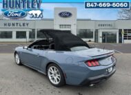 2024 Ford Mustang GT Premium Convertible