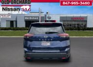2026 Nissan Rogue SV SUV