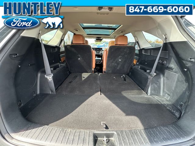 2022 Kia Sorento X-Line SX Prestige SUV