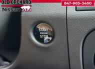 2026 Nissan Frontier SV Truck Crew Cab