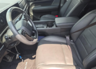 2026 Hyundai Santa Fe Calligraphy SUV