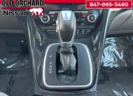 2014 Ford Escape Titanium SUV