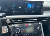 2025 Hyundai Sonata Hybrid Limited Sedan