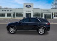 2025 Mercedes-Benz GLE 350 GLE 350 SUV