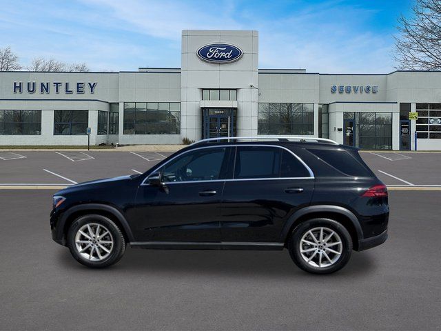 2025 Mercedes-Benz GLE 350 GLE 350 SUV