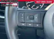 2024 Nissan Rogue SV SUV