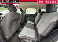 2018 Ford Escape S SUV
