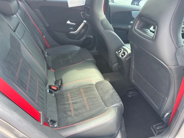 2023 Mercedes-Benz AMG CLA 35 CLA 35 AMGÂ® Coupe