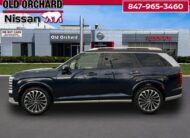 2026 Hyundai Palisade Calligraphy SUV