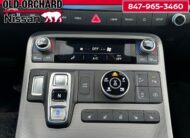 2025 Hyundai Palisade Calligraphy SUV